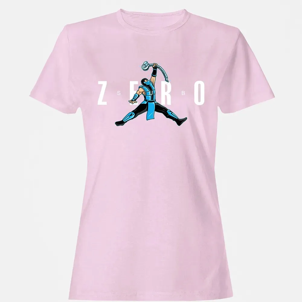 Air Ninja Women's T-shirt - 9