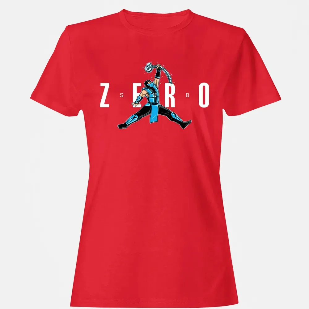 Air Ninja Women's T-shirt - 13