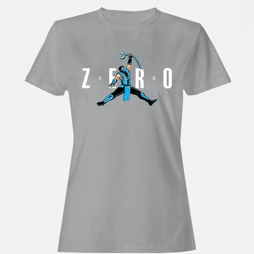 Air Ninja Women's T-shirt - 15