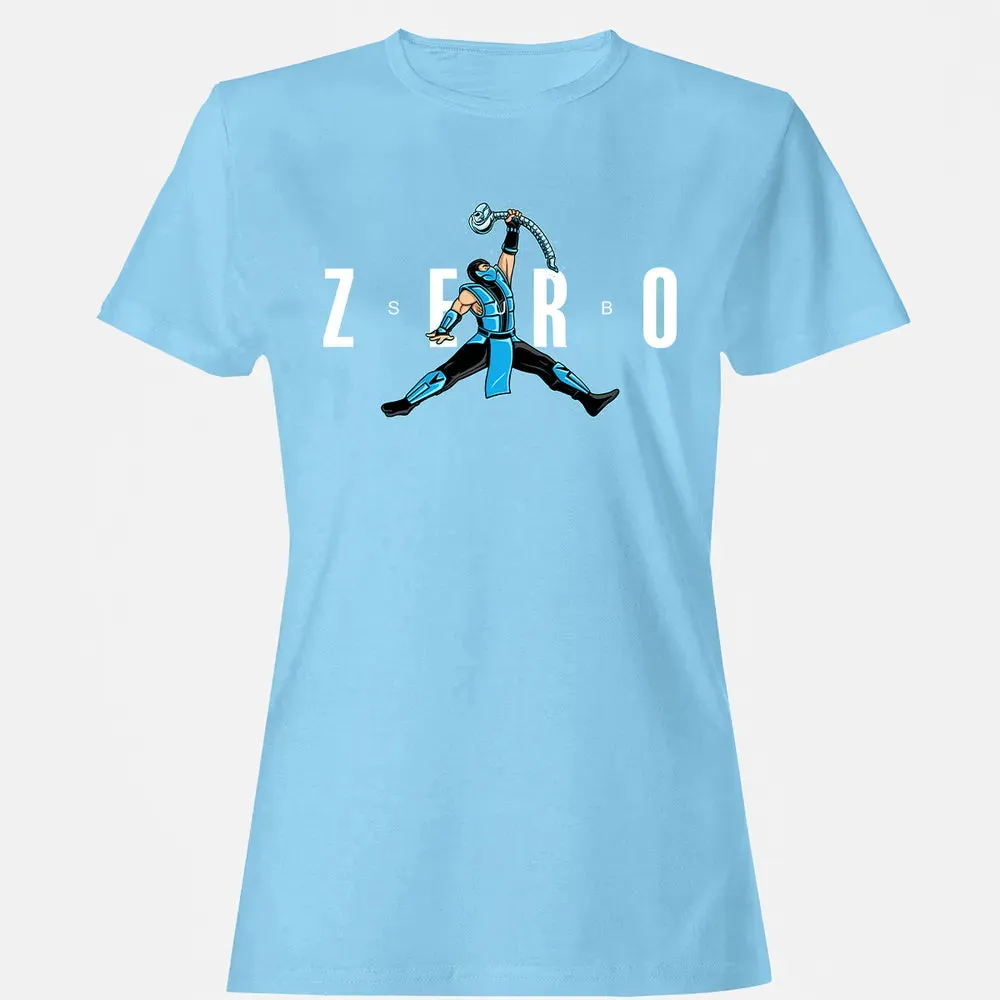 Air Ninja Women's T-shirt - 8