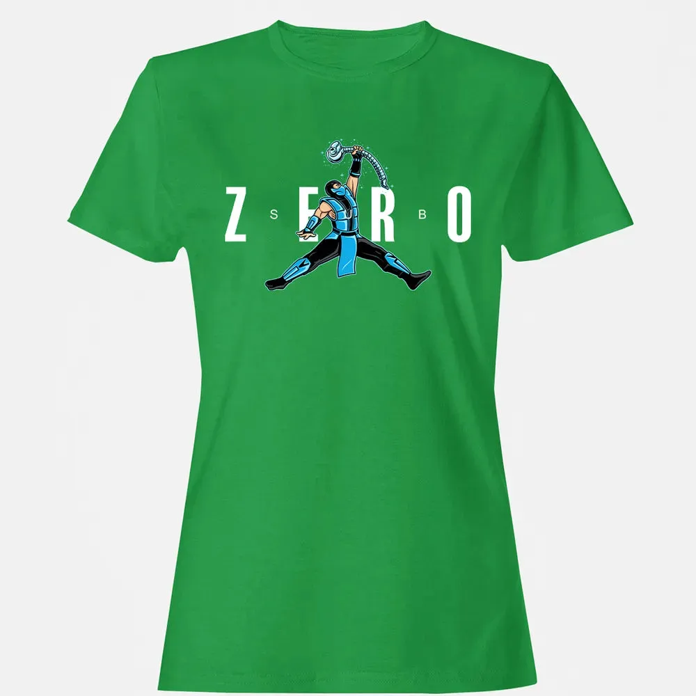 Air Ninja Women's T-shirt - 7