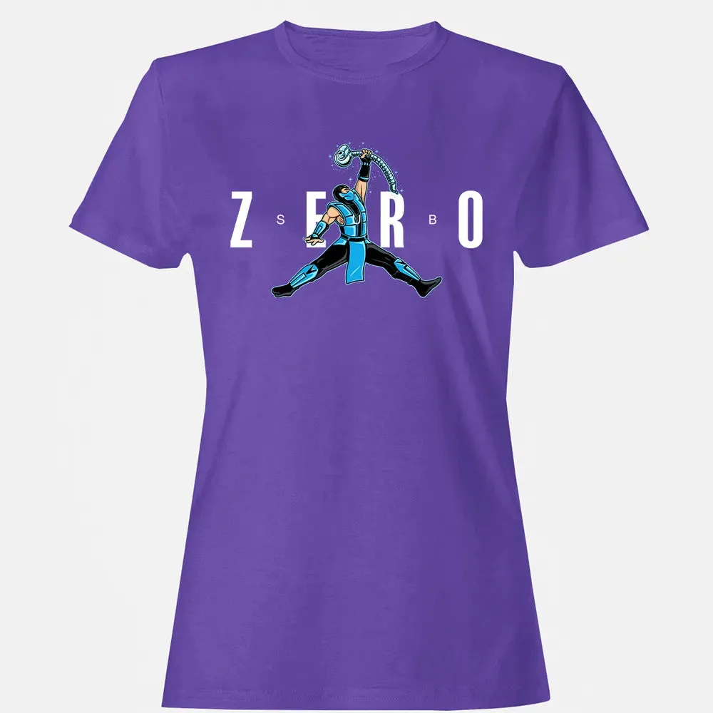 Air Ninja Women's T-shirt - 12