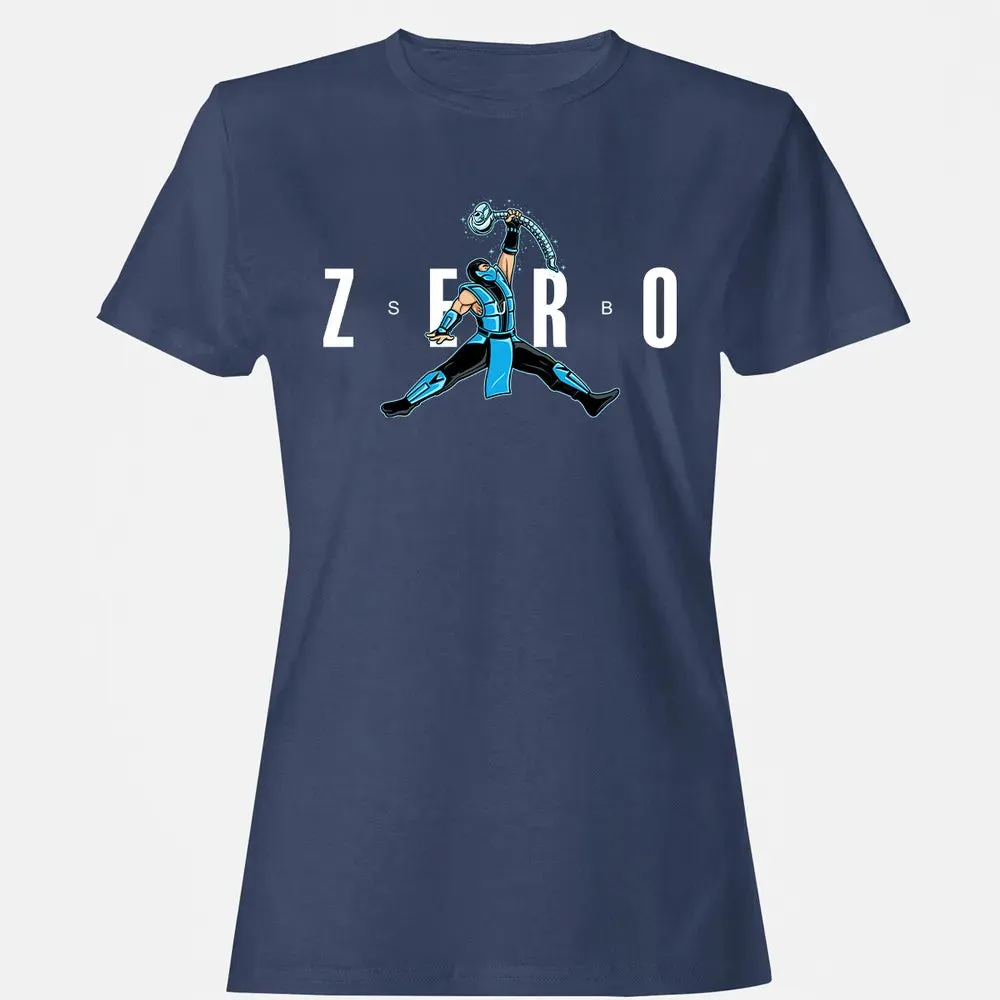 Air Ninja Women's T-shirt - 10
