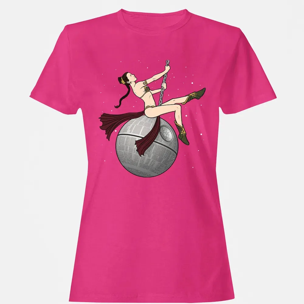 Wreaking Star Women's T-shirt - 6