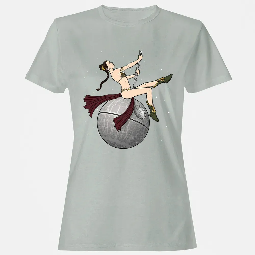 Wreaking Star Women's T-shirt - 2