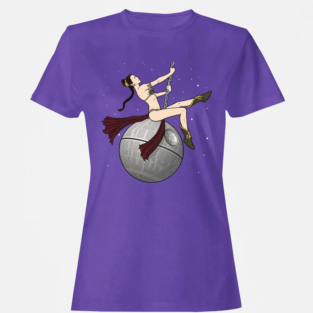Wreaking Star Women's T-shirt - 12