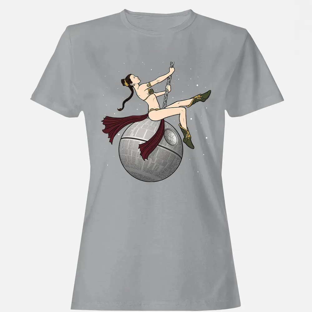 Wreaking Star Women's T-shirt - 15
