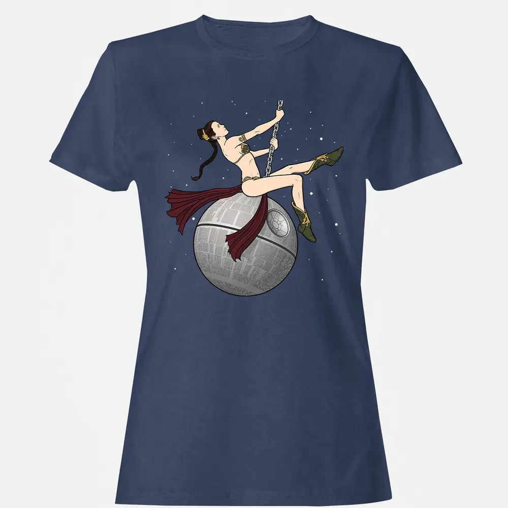 Wreaking Star Women's T-shirt - 10