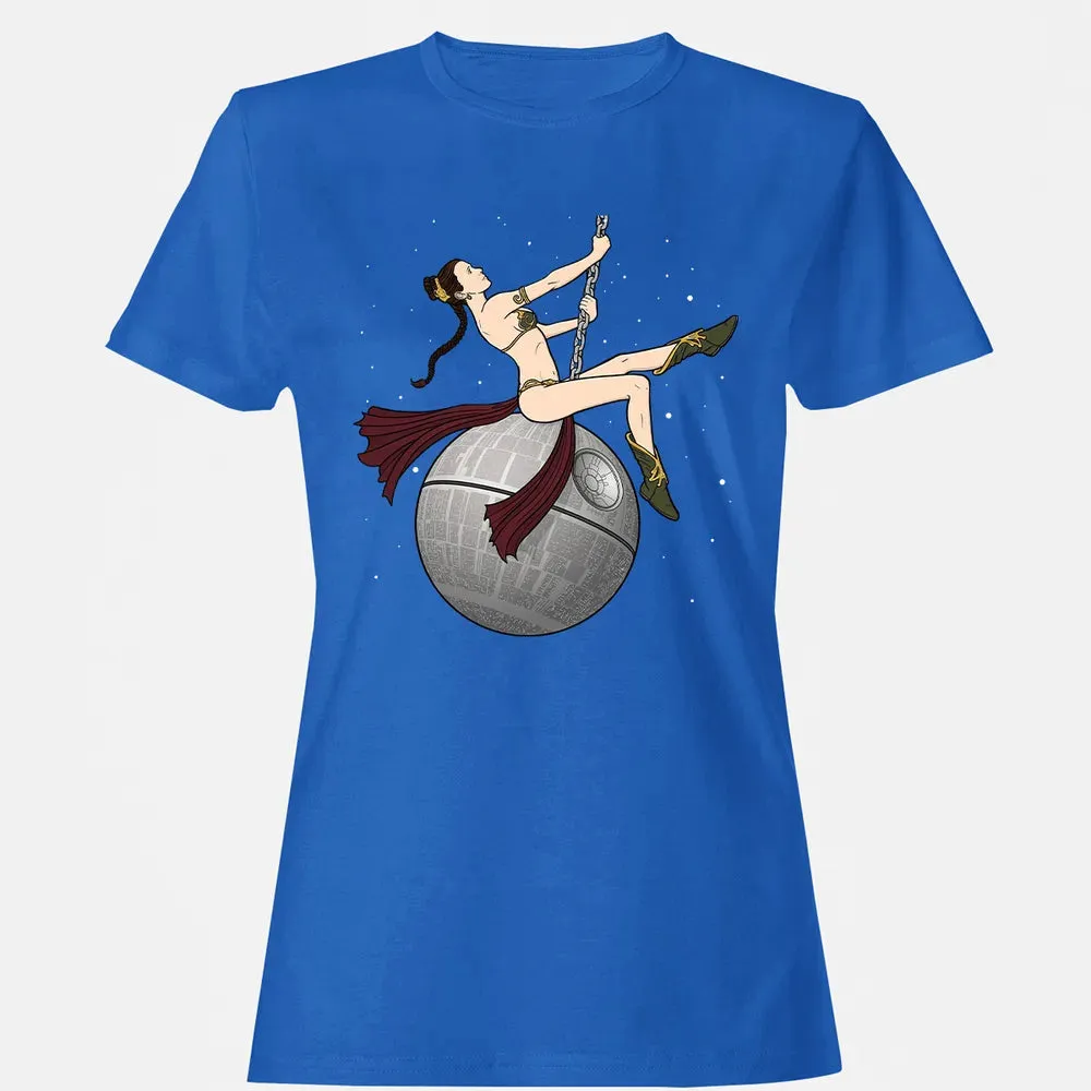Wreaking Star Women's T-shirt - 14