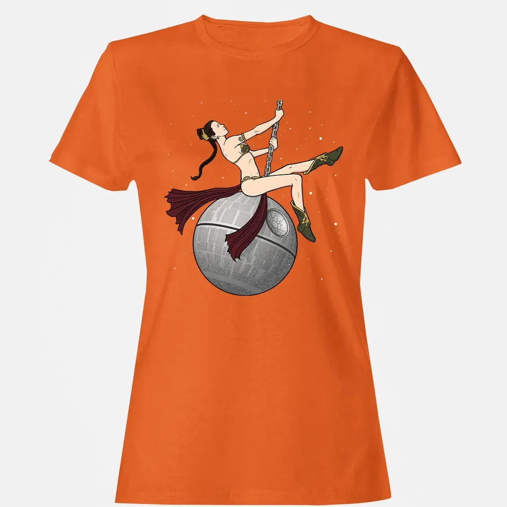 Wreaking Star Women's T-shirt - 11