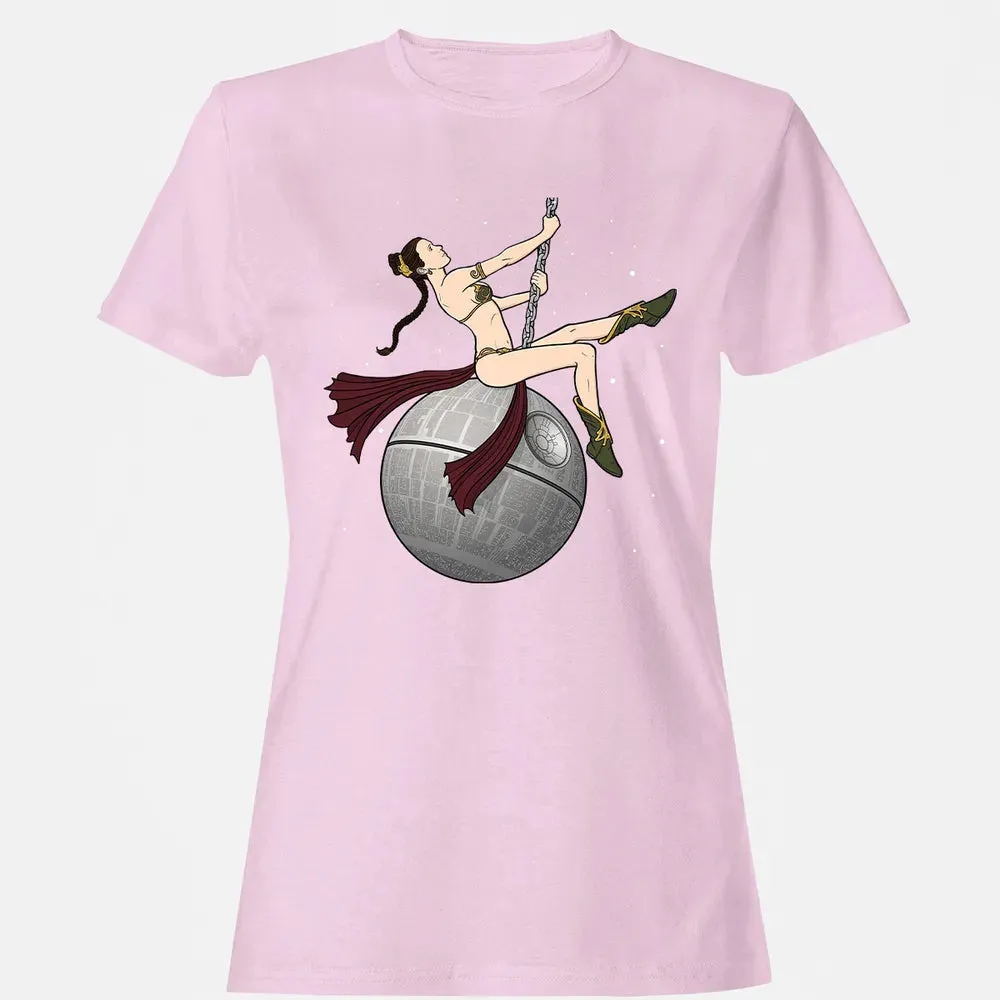 Wreaking Star Women's T-shirt - 9