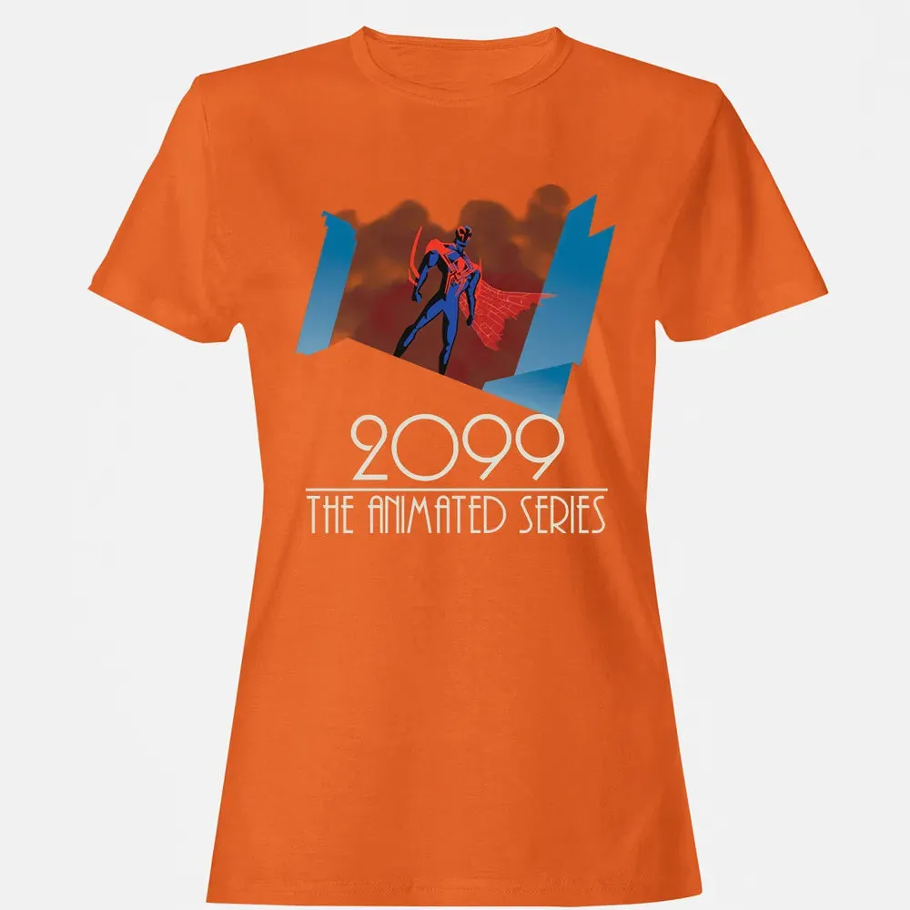 2099 Animated Series Women's T-shirt - 11