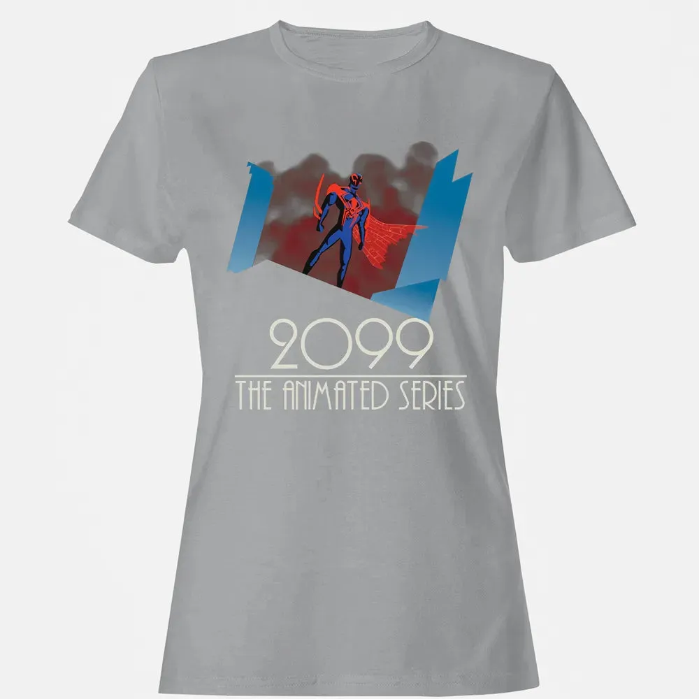 2099 Animated Series Women's T-shirt - 15