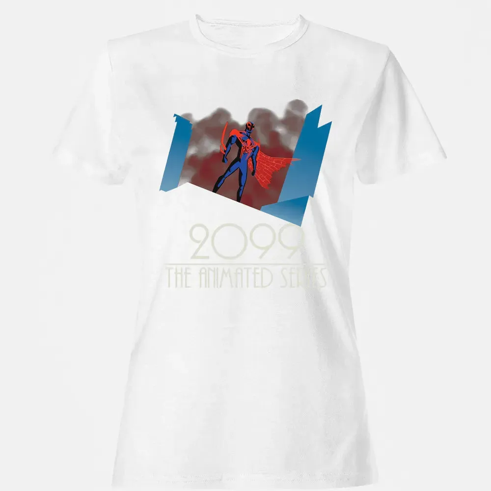 2099 Animated Series Women's T-shirt - 16