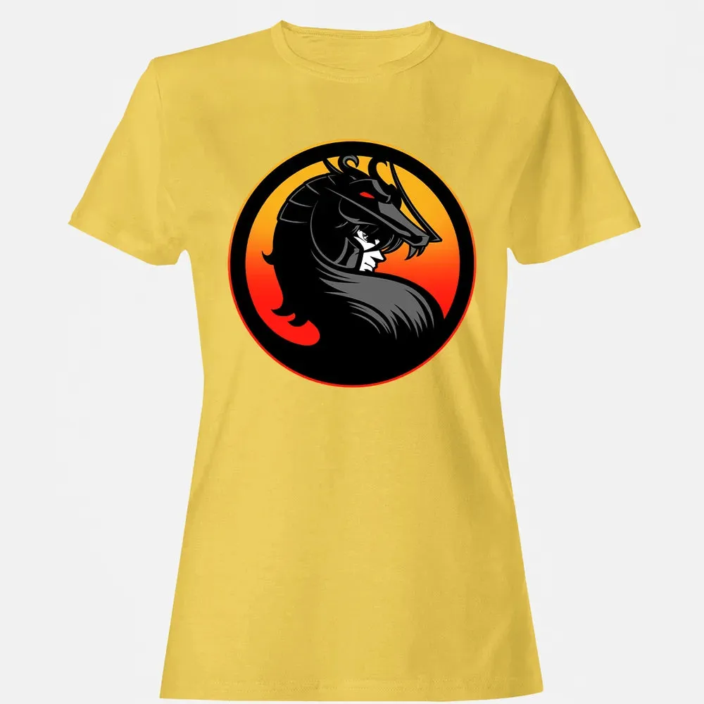 Morta Dragon Women's T-shirt - 4