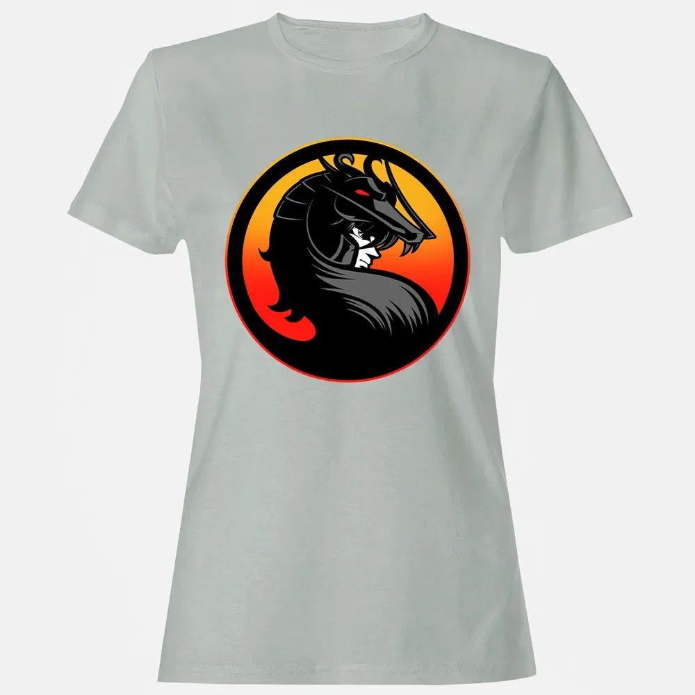 Morta Dragon Women's T-shirt - 2