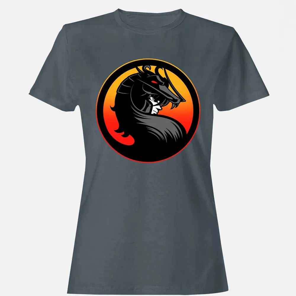 Morta Dragon Women's T-shirt - 3