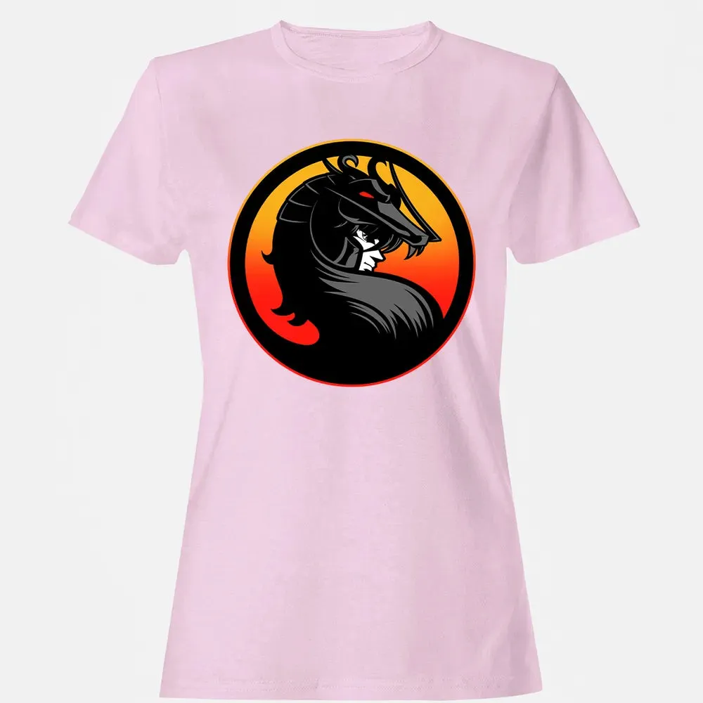 Morta Dragon Women's T-shirt - 9