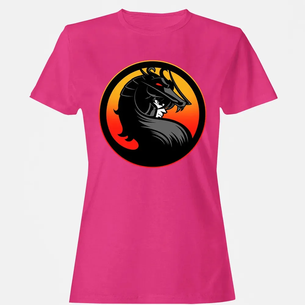 Morta Dragon Women's T-shirt - 6