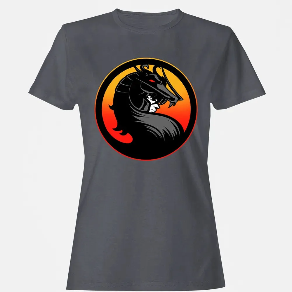 Morta Dragon Women's T-shirt - 5