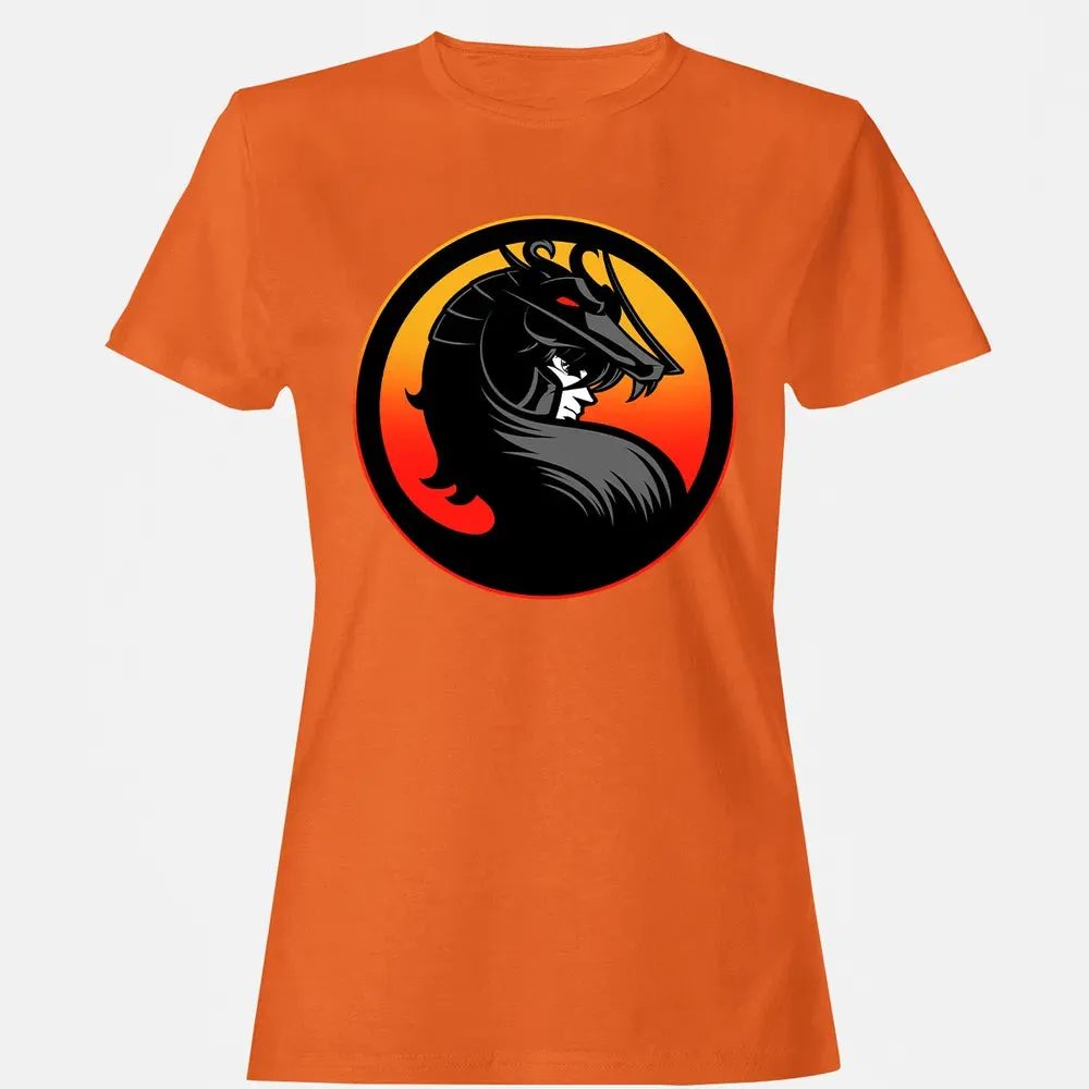 Morta Dragon Women's T-shirt - 11