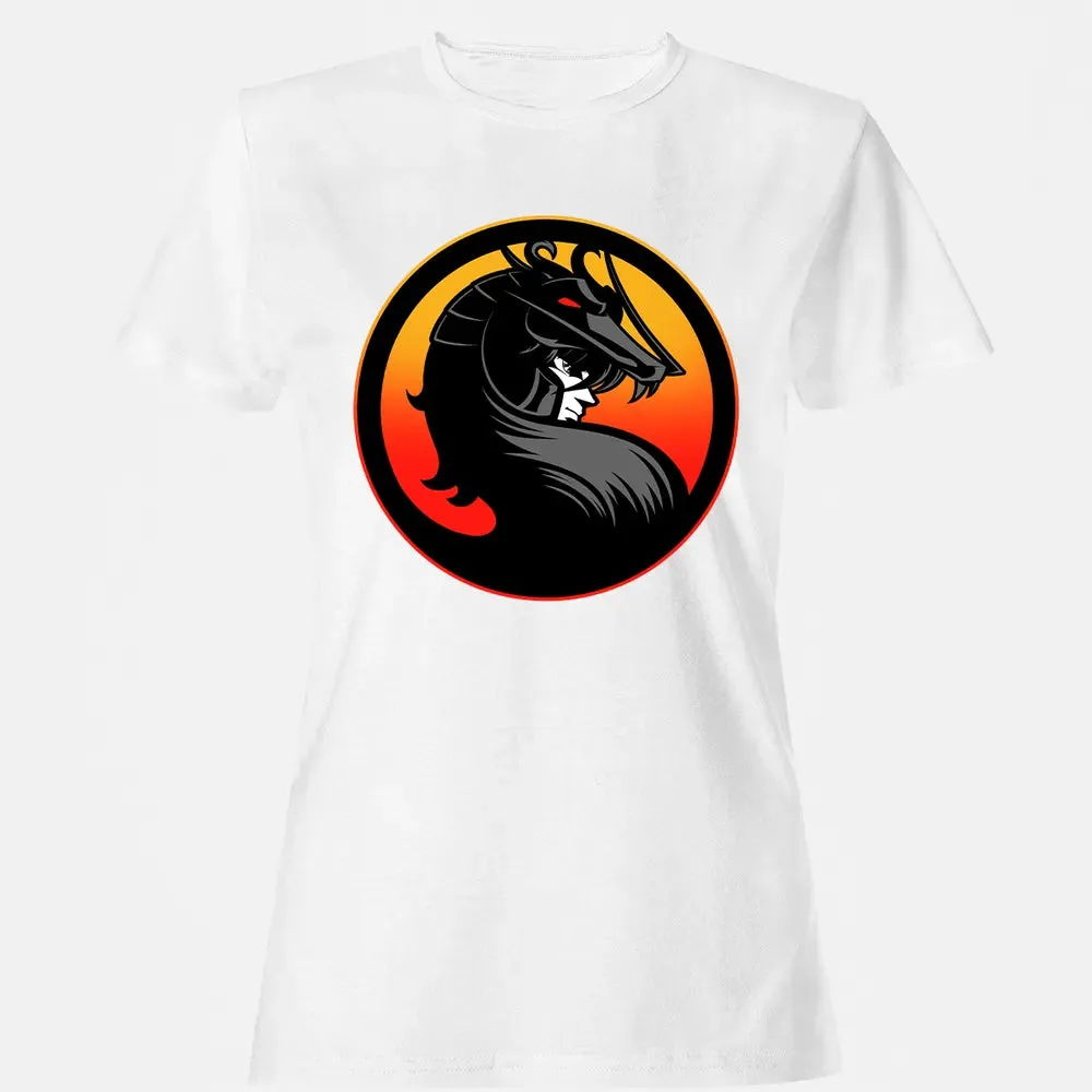 Morta Dragon Women's T-shirt - 16