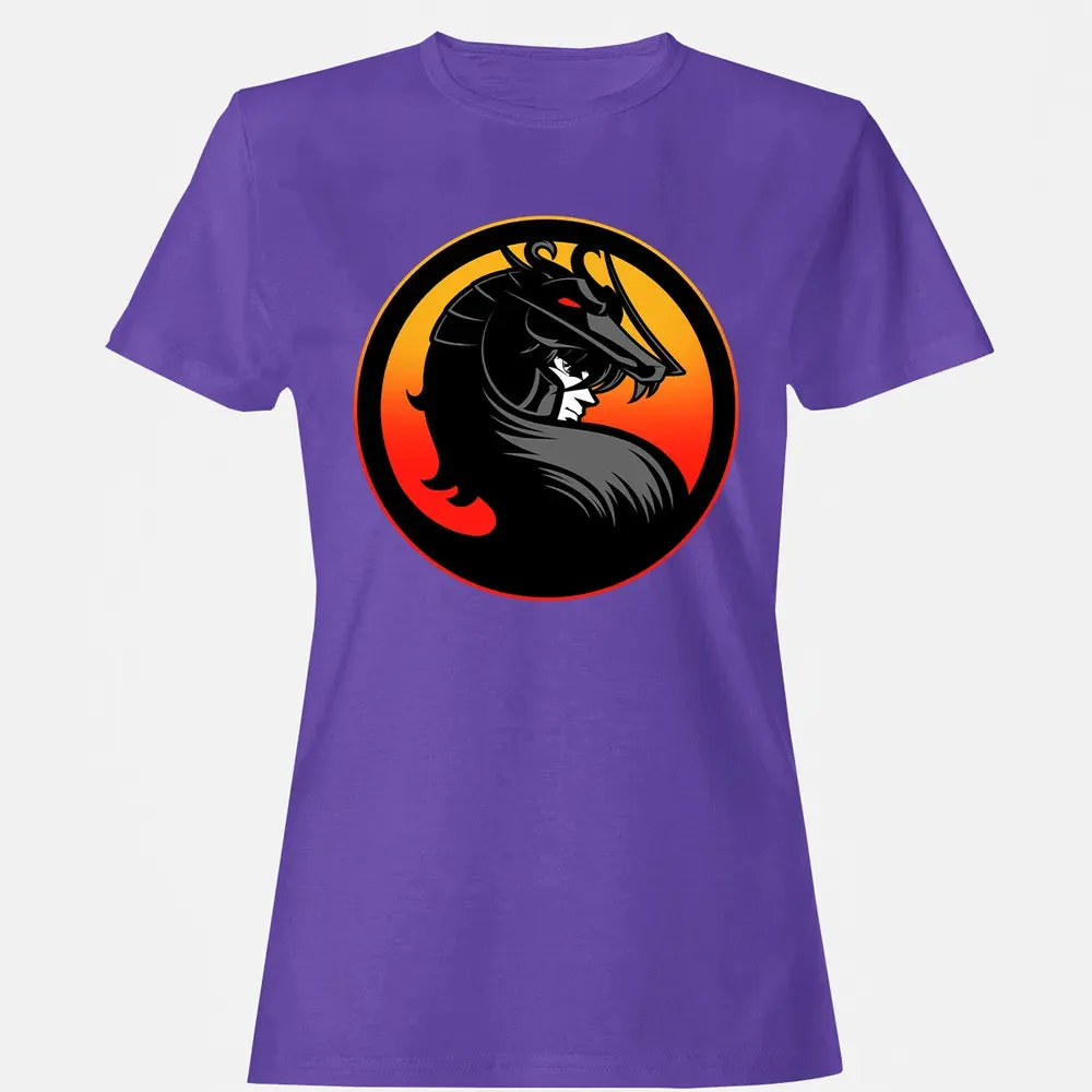 Morta Dragon Women's T-shirt - 12