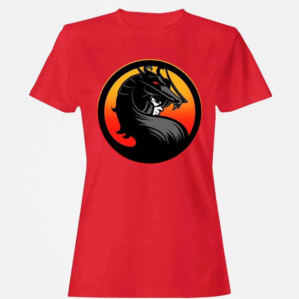 Morta Dragon Women's T-shirt - 13