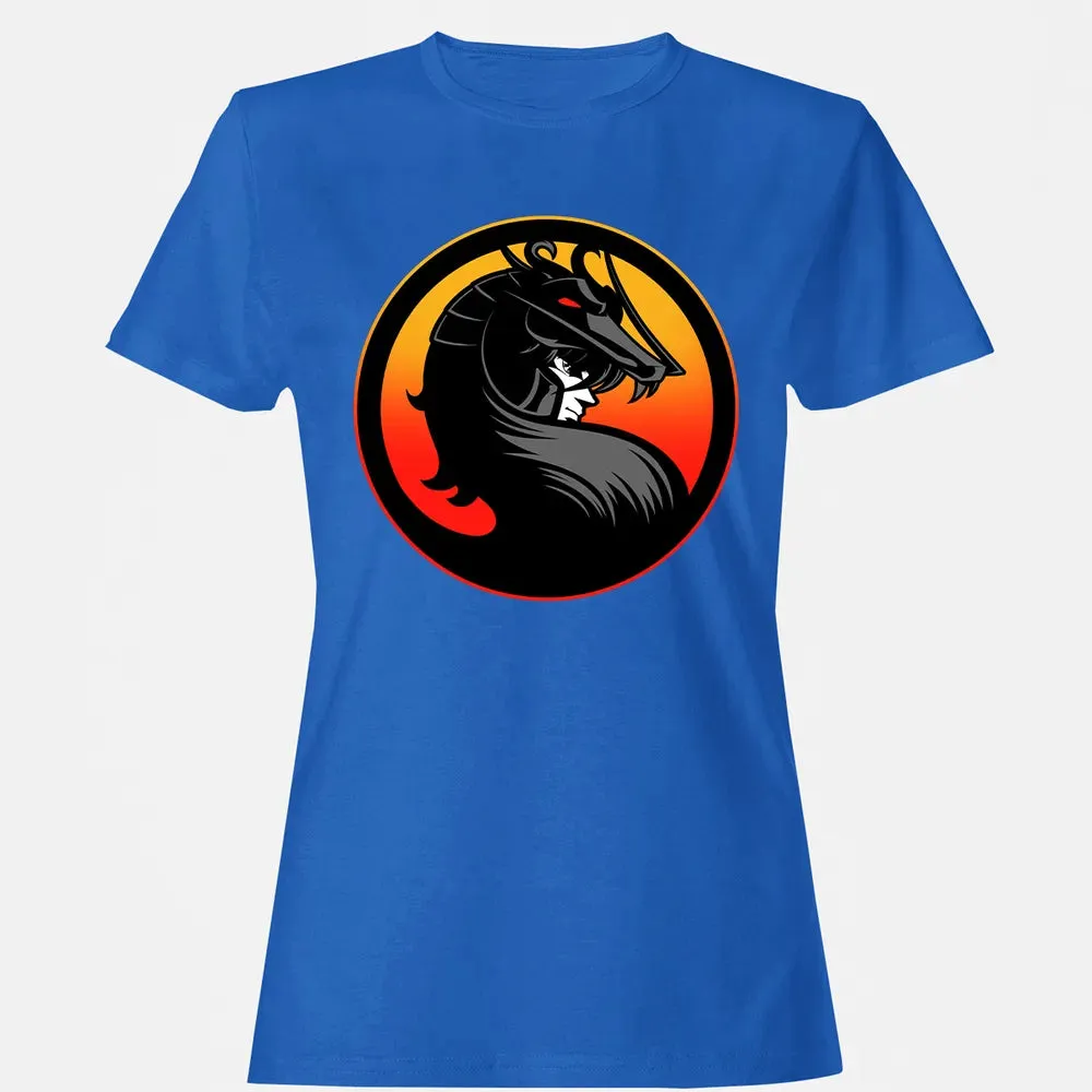 Morta Dragon Women's T-shirt - 14
