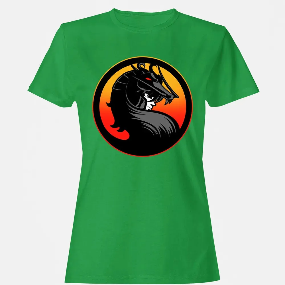 Morta Dragon Women's T-shirt - 7
