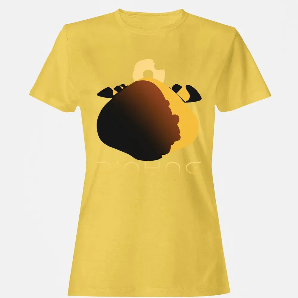 Dohne Women's T-shirt - 4