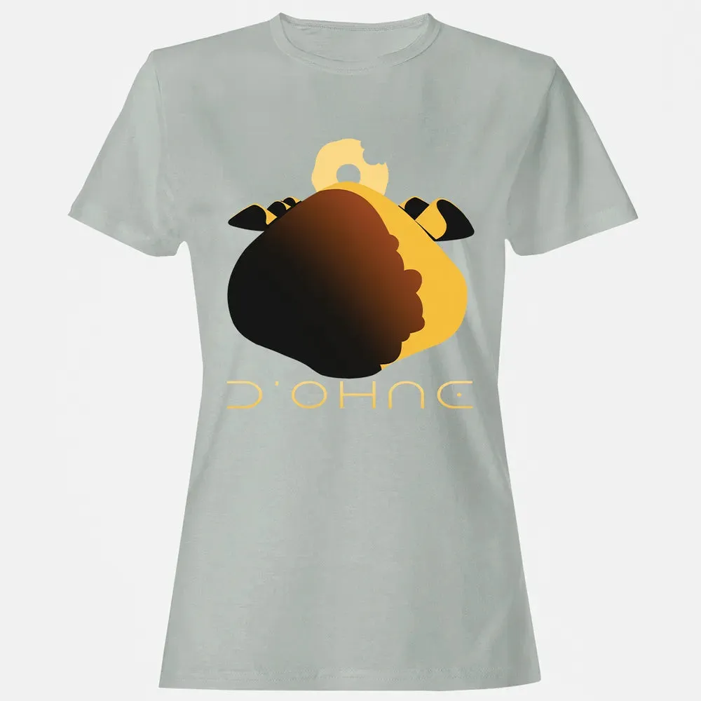 Dohne Women's T-shirt - 2