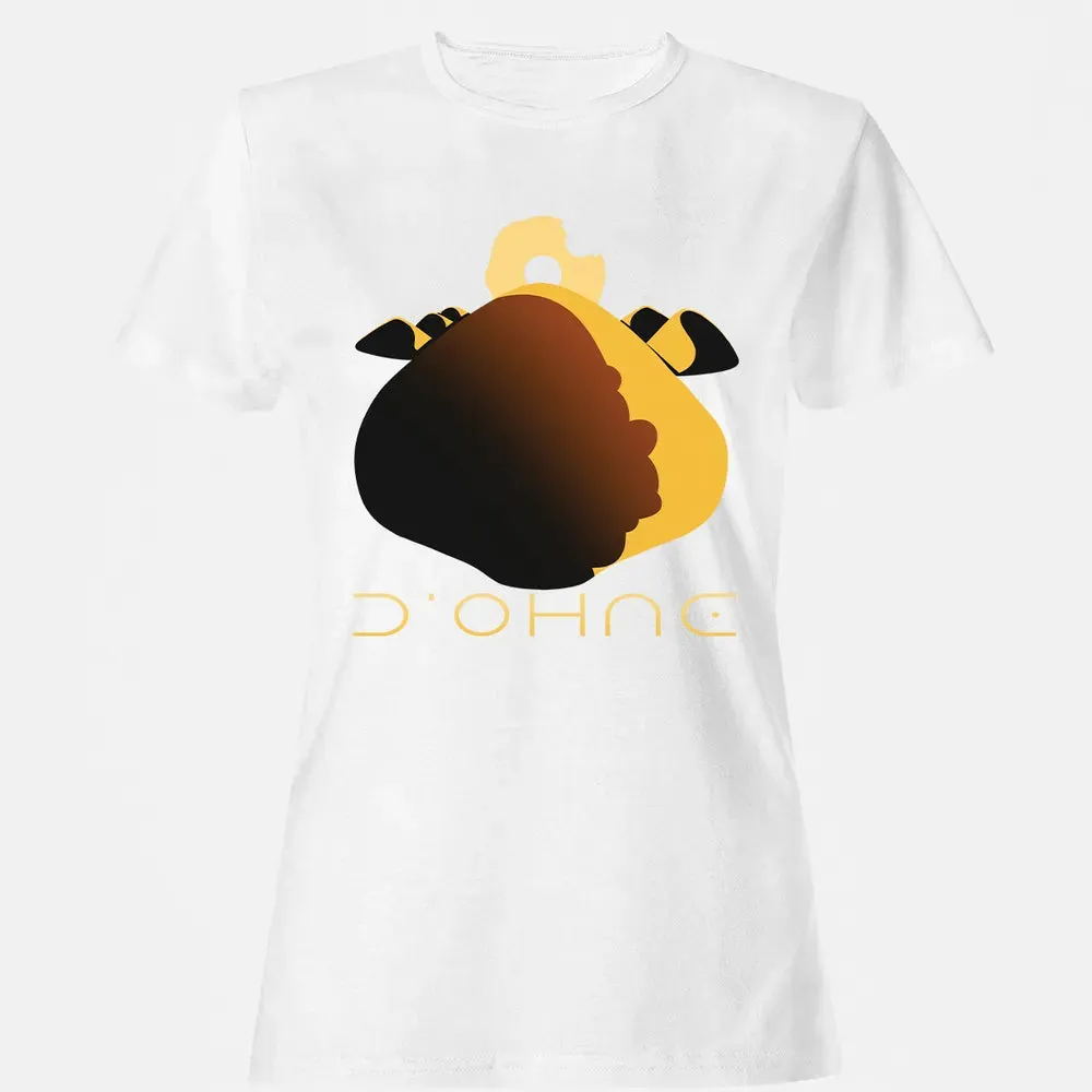 Dohne Women's T-shirt - 16