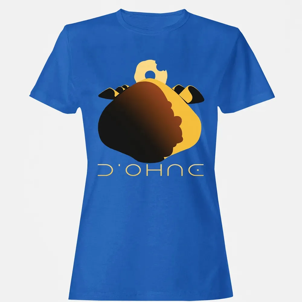 Dohne Women's T-shirt - 14