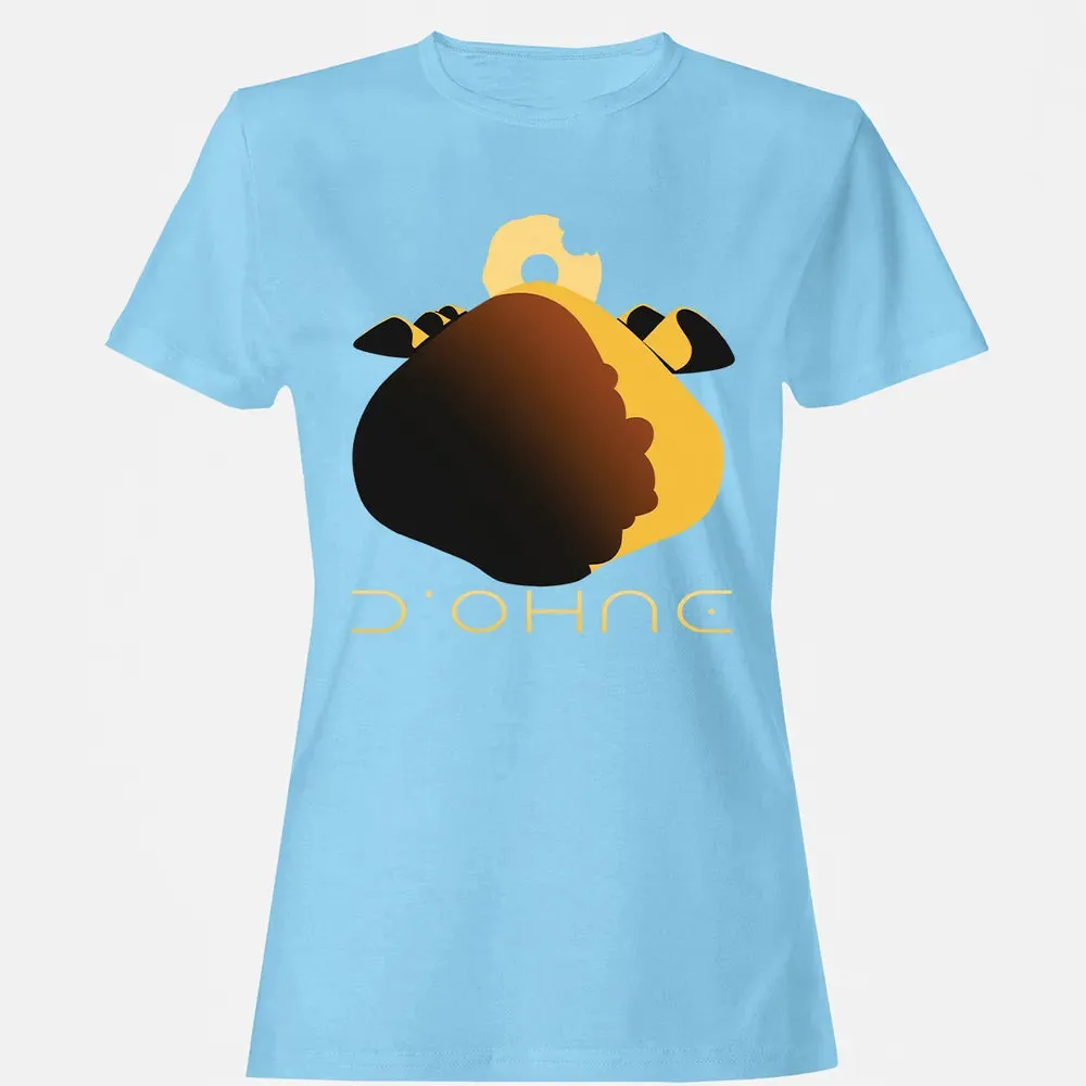 Dohne Women's T-shirt - 8