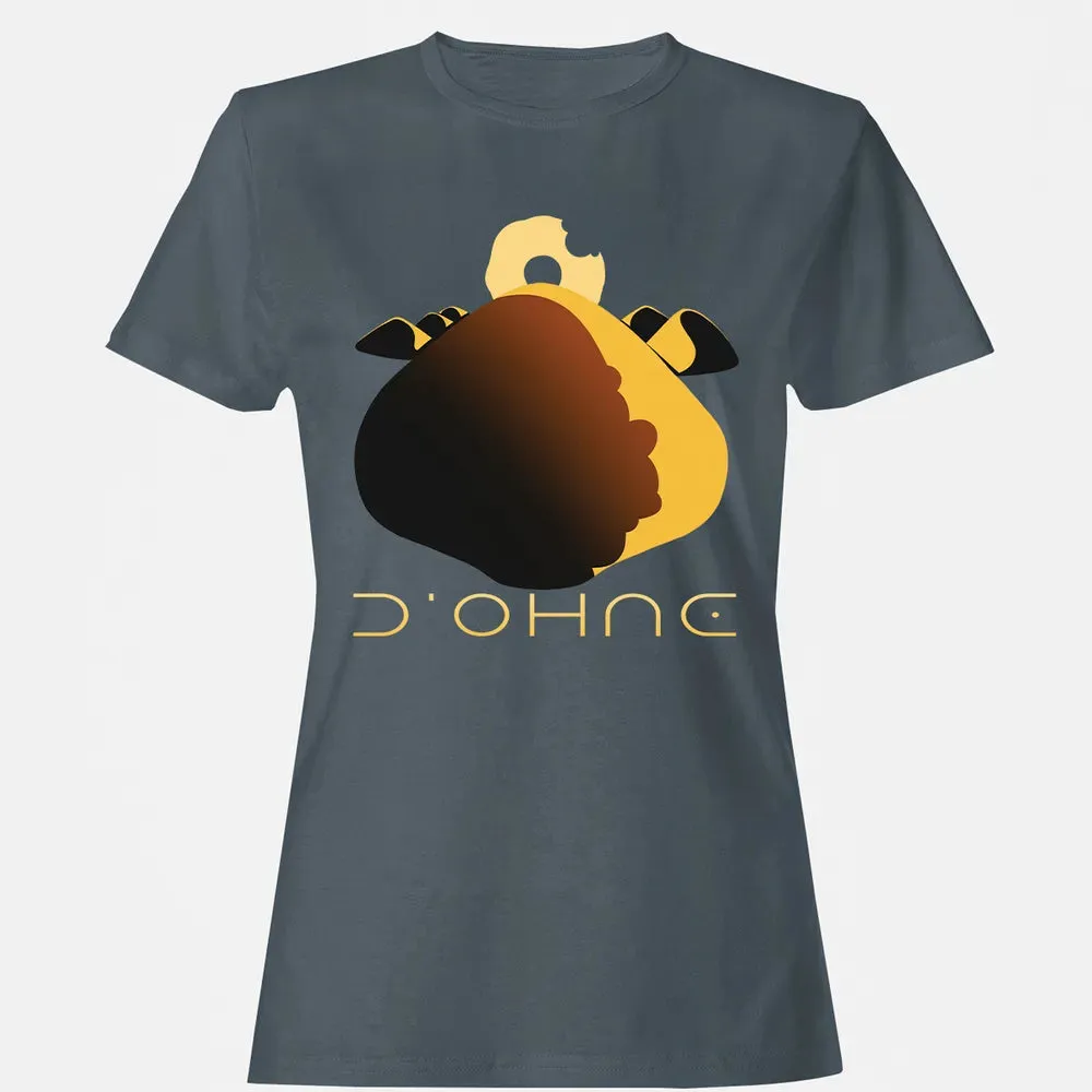Dohne Women's T-shirt - 3