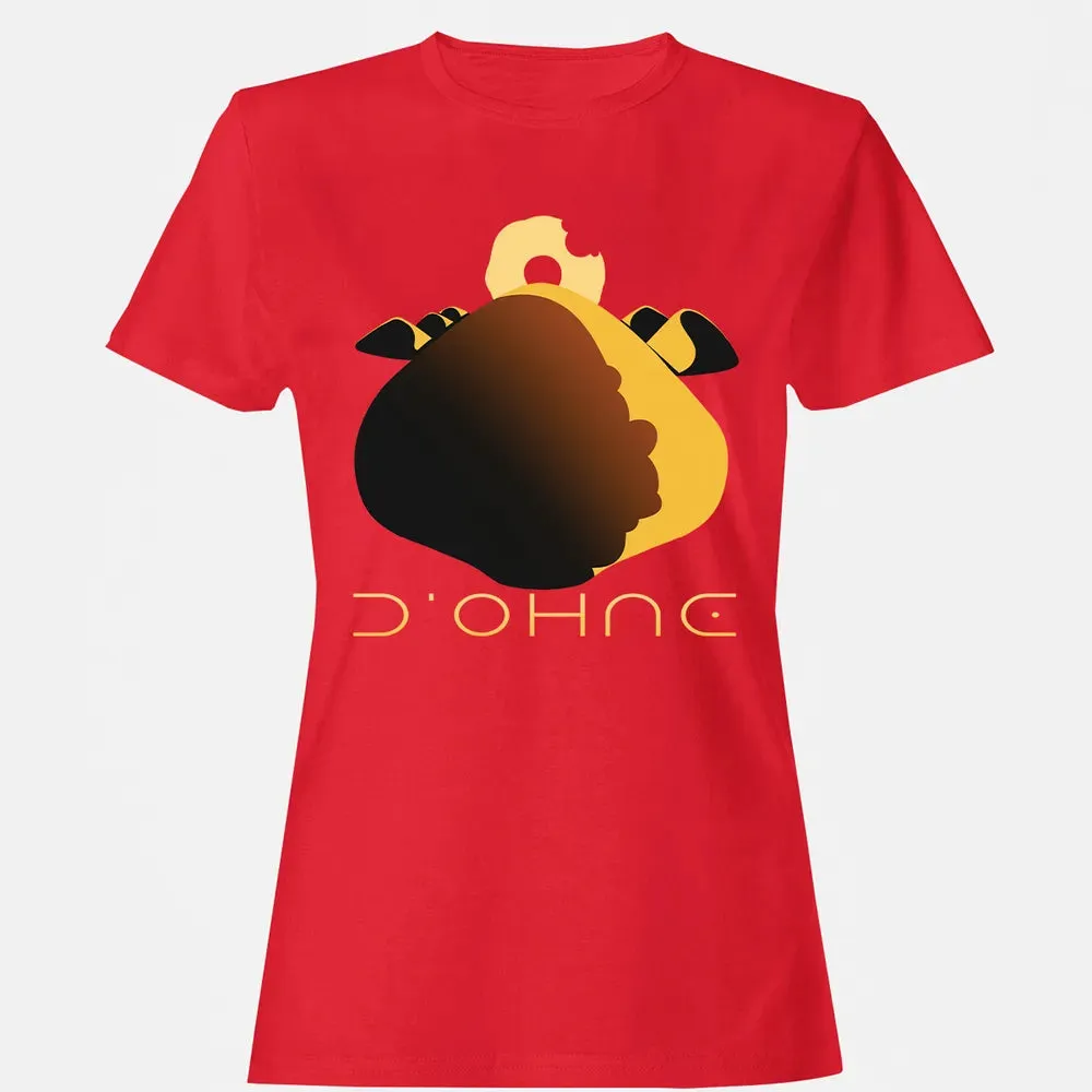 Dohne Women's T-shirt - 13