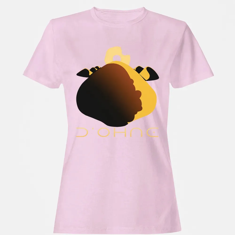 Dohne Women's T-shirt - 9