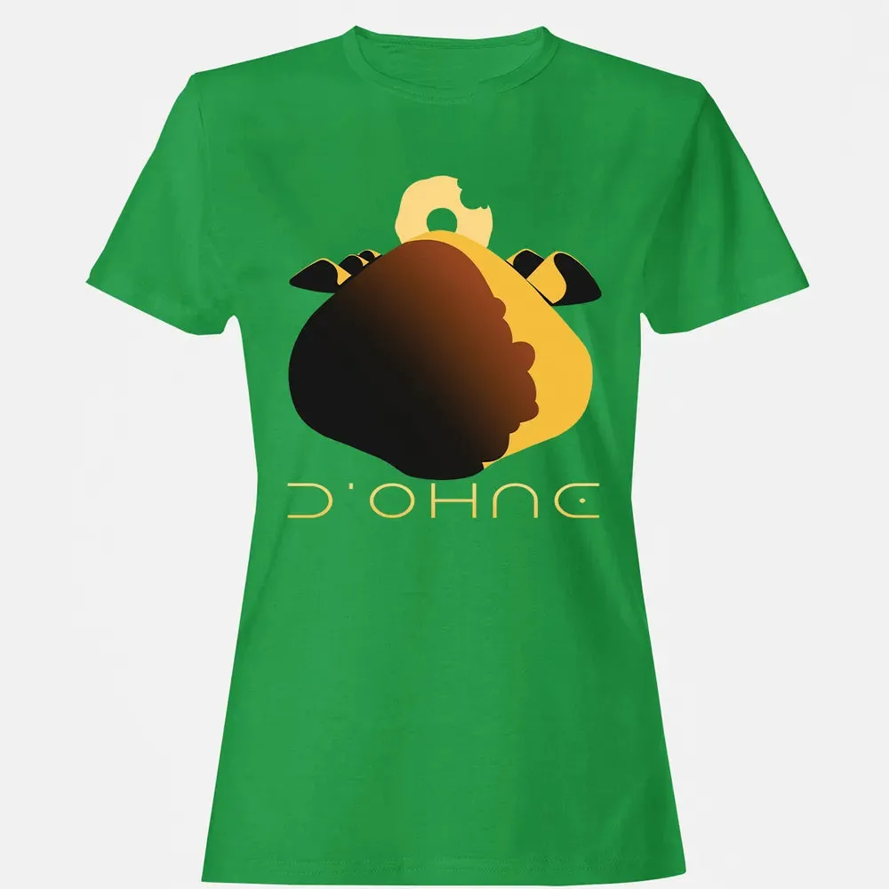 Dohne Women's T-shirt - 7