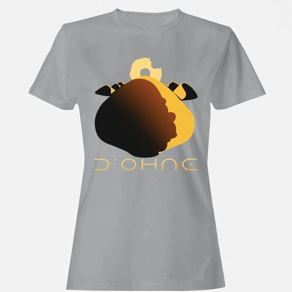 Dohne Women's T-shirt - 15