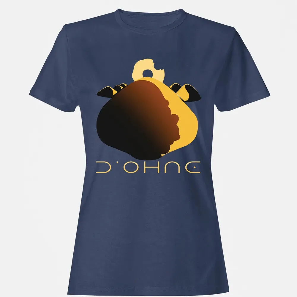 Dohne Women's T-shirt - 10