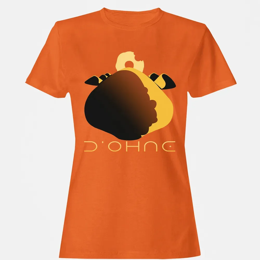 Dohne Women's T-shirt - 11