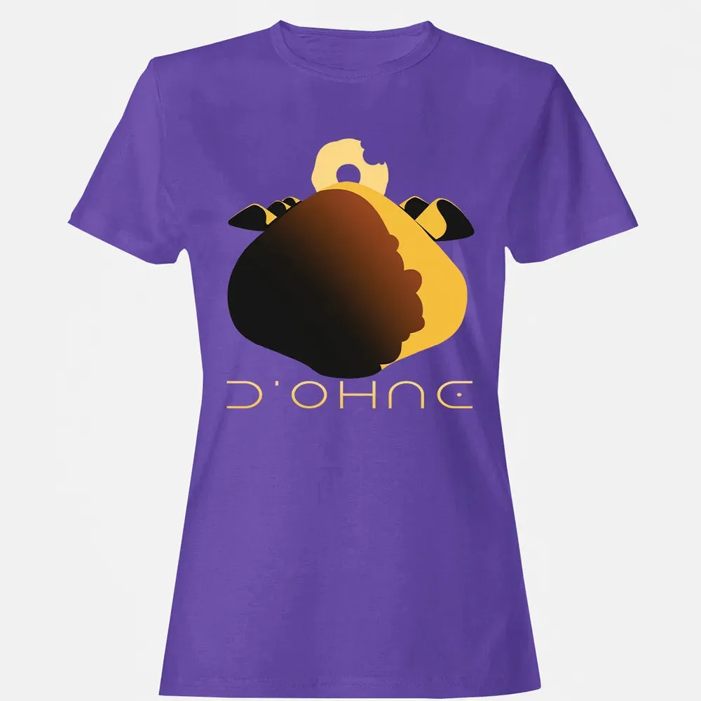 Dohne Women's T-shirt - 12