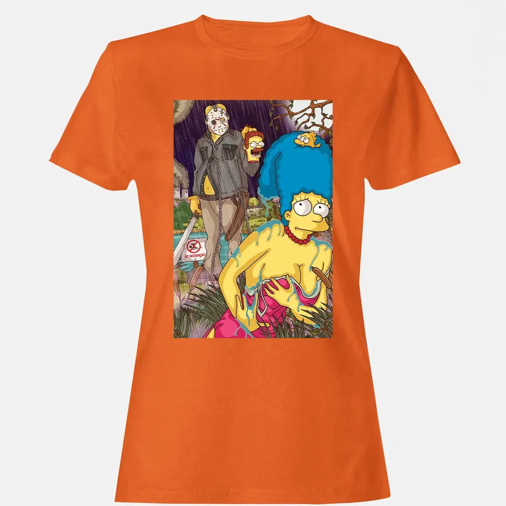 Fridoh The 13th Women's T-shirt - 11