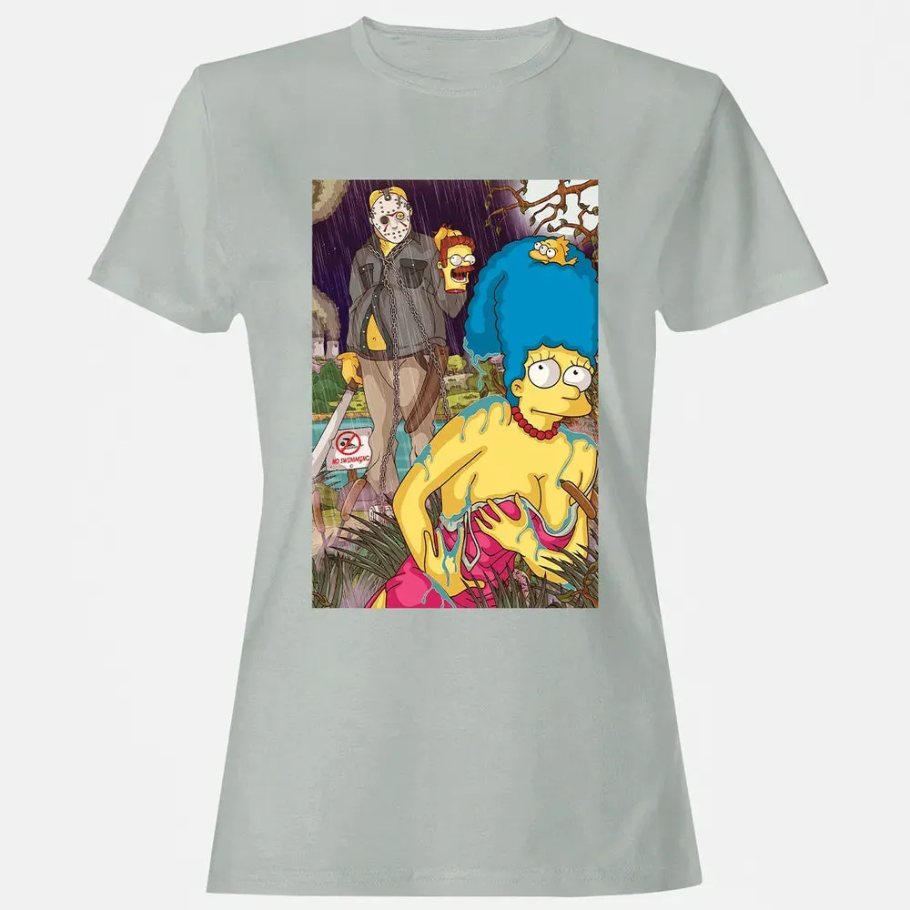 Fridoh The 13th Women's T-shirt - 2