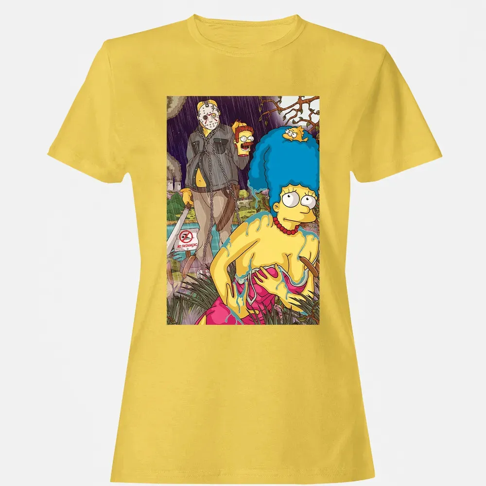 Fridoh The 13th Women's T-shirt - 4