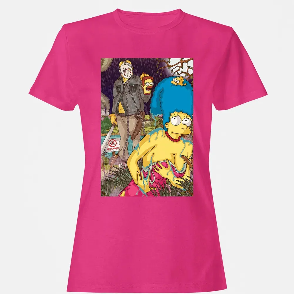 Fridoh The 13th Women's T-shirt - 6