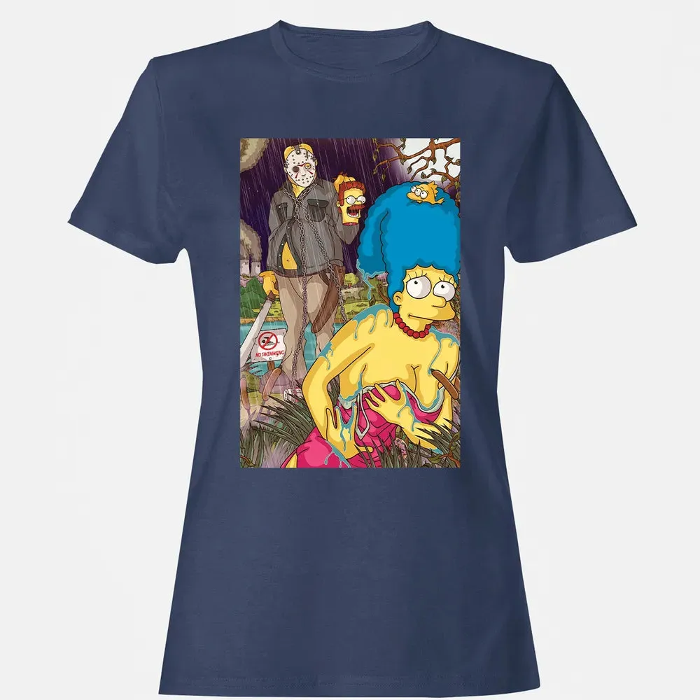 Fridoh The 13th Women's T-shirt - 10