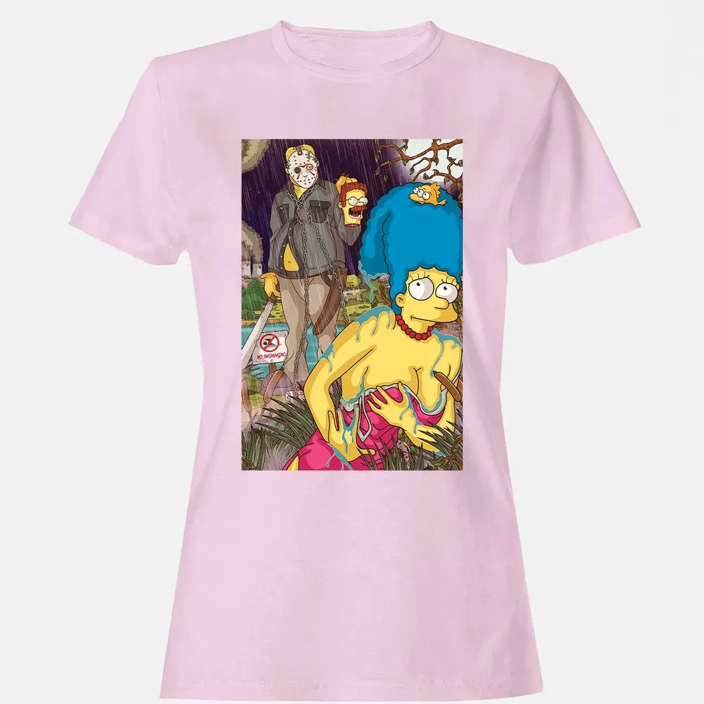 Fridoh The 13th Women's T-shirt - 9
