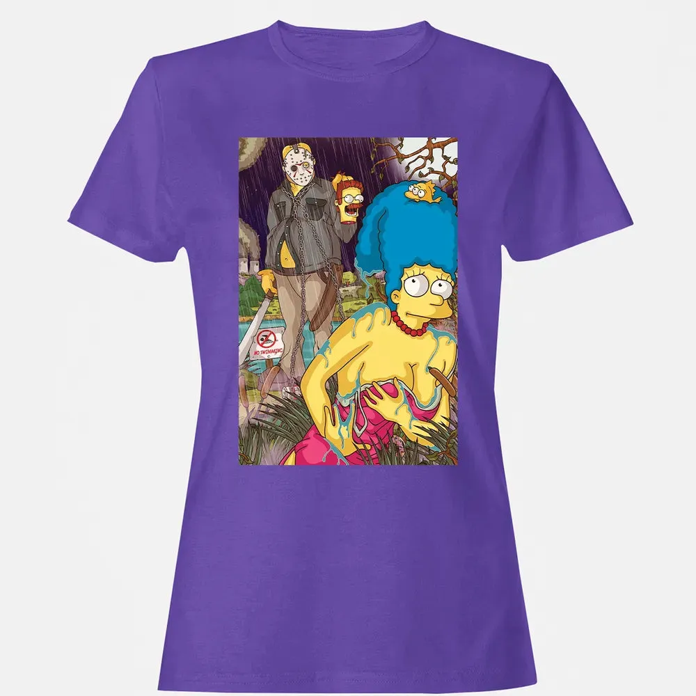 Fridoh The 13th Women's T-shirt - 12